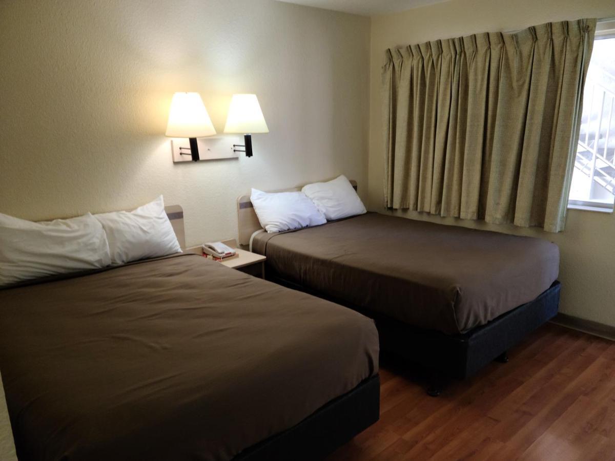 Motel 9 Las Cruces Ngoại thất bức ảnh