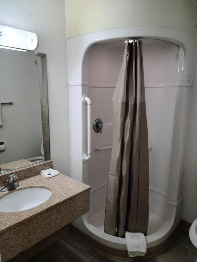 Motel 9 Las Cruces Ngoại thất bức ảnh