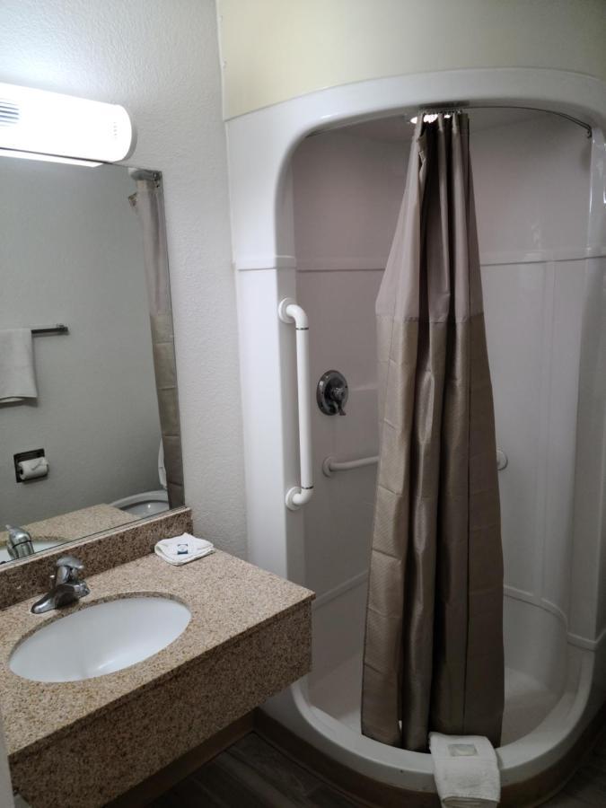 Motel 9 Las Cruces Ngoại thất bức ảnh